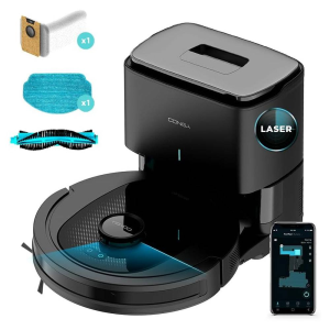 Aspirador Robô Cecotec Conga 7490