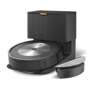 Aspirador Robô IROBOT Roomba Combo J7+