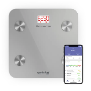 Balança Digital Bluetooth Rowenta