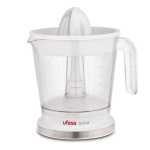 Espremedor de Citrinos Ufesa