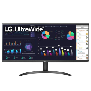Monitor LG UltraWide 34''