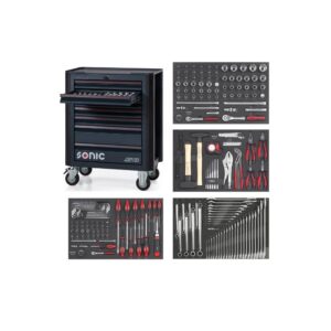 Carro de Ferramentas