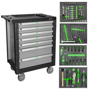 Carros de Ferramentas